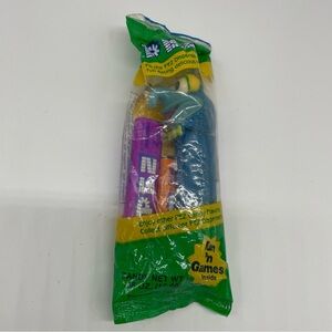 Vintage NOS Gonzo Muppet Pez Dispenser